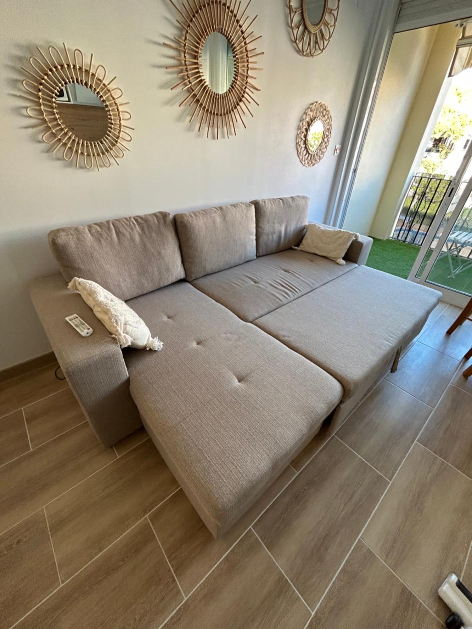 Appartement 1 Chambre Climatise Avec 3 Piscines A 200 M De La Plage Empuriabrava Exterior photo